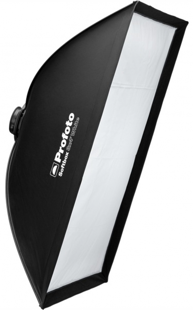 Profoto Softbox 3x4' White Image