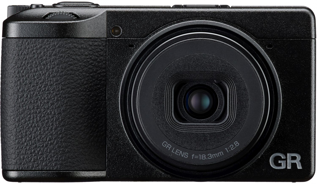 Ricoh GR IV HDF - Foto Erhardt
