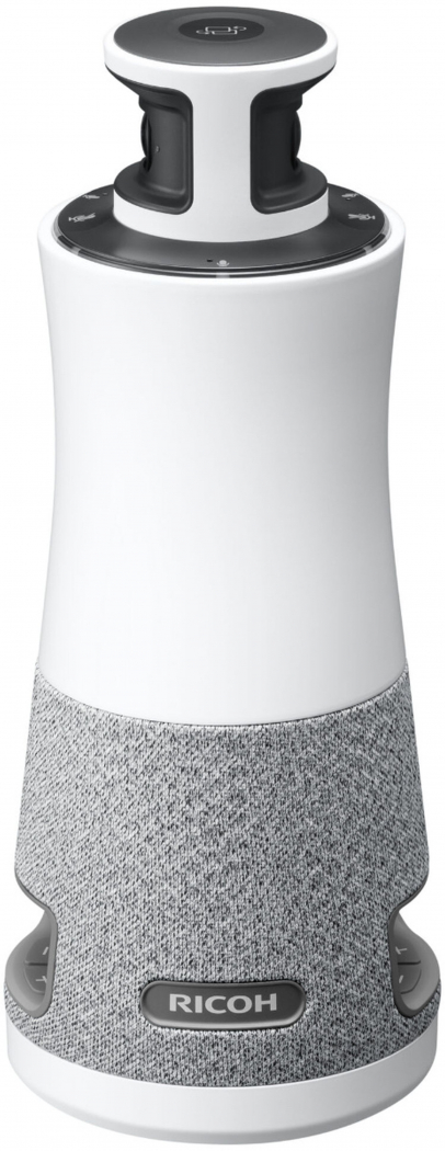 RICOH Meeting 360 Camera V2 Image