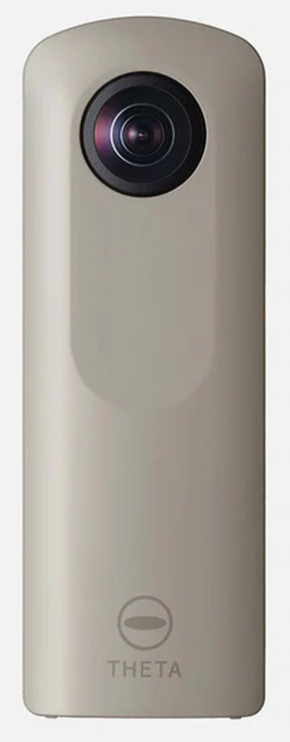 RICOH THETA SC2 for Business 91081200 Appareils photo