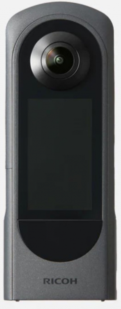 Ricoh Theta X (2023) Appareils photo