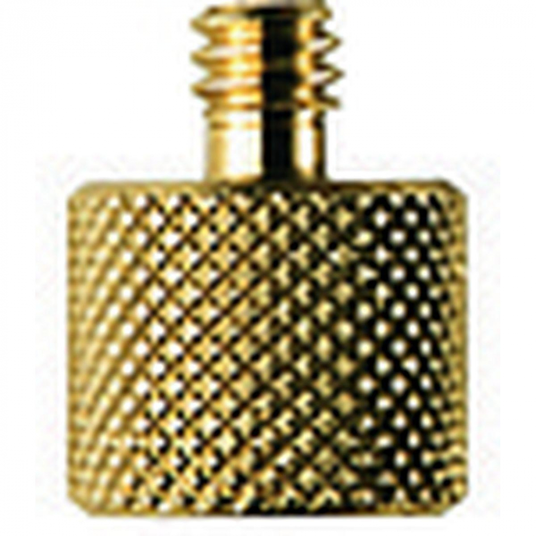 Manfrotto 015 Adapter 1/4 Aussen 3/8 Innen