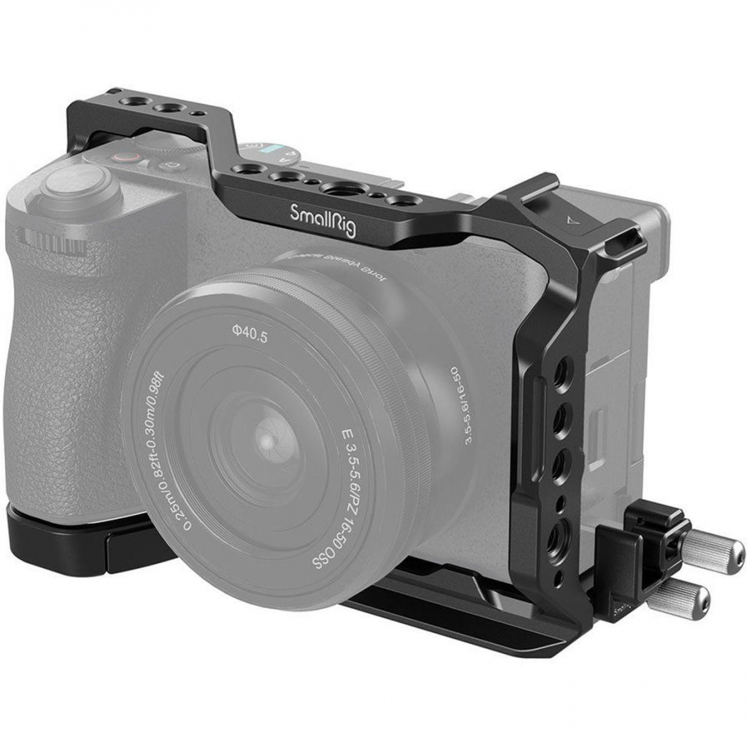 SmallRig 4336 Cage Kit für Sony Alpha 6700