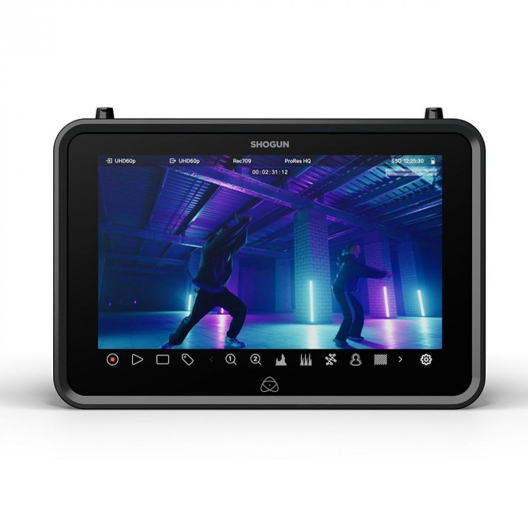 Atomos Shogun 7 HDR Monitor/Recorder
