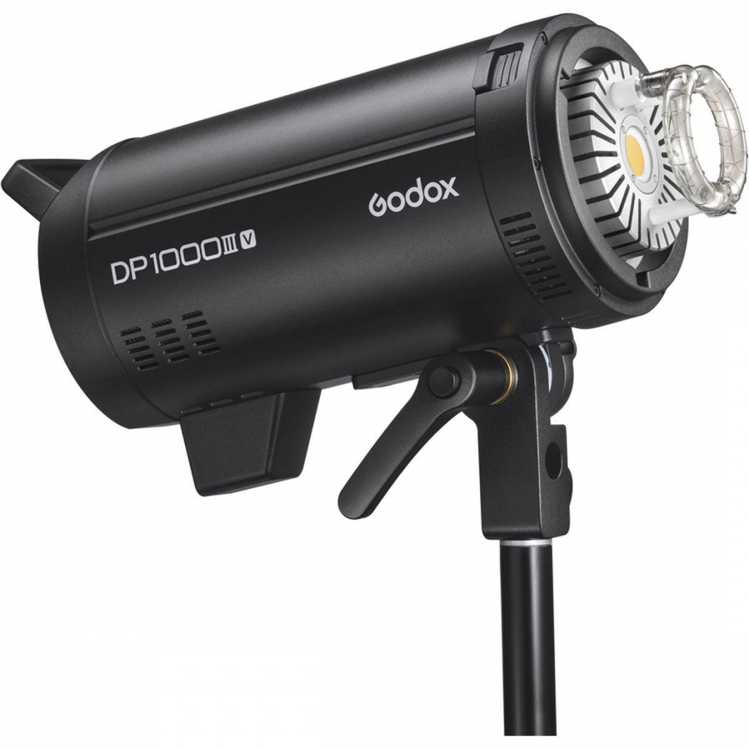 Godox Flash de studio DP1000III-V