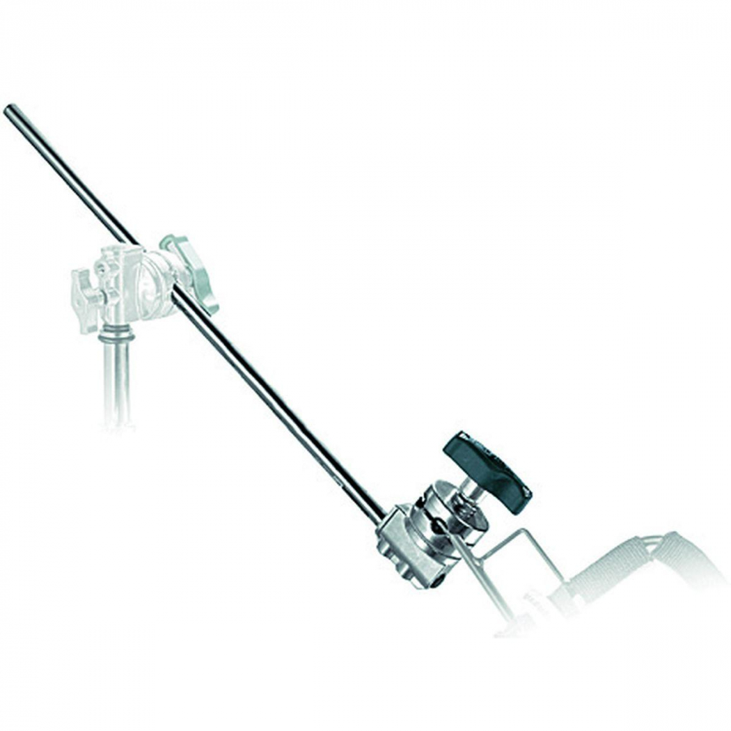 Avenger D520 Verlängerter Greifarm 102cm silber