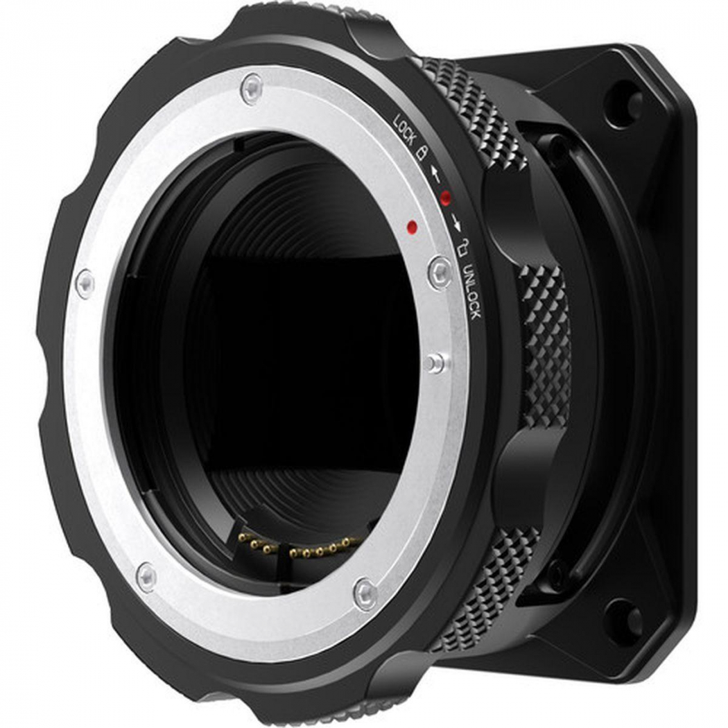 Z CAM EF-Mount Adapter für E2 Flagship Serie