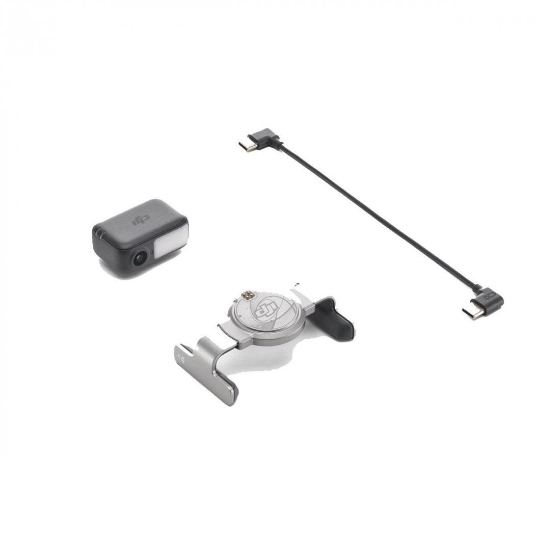 DJI OM 7 Serie Tracking Kit