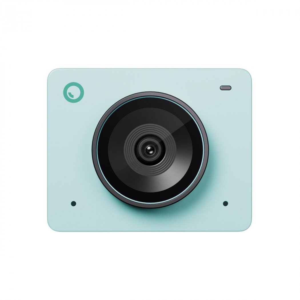 Webcam Obsbot Meet 2 Aurora verte