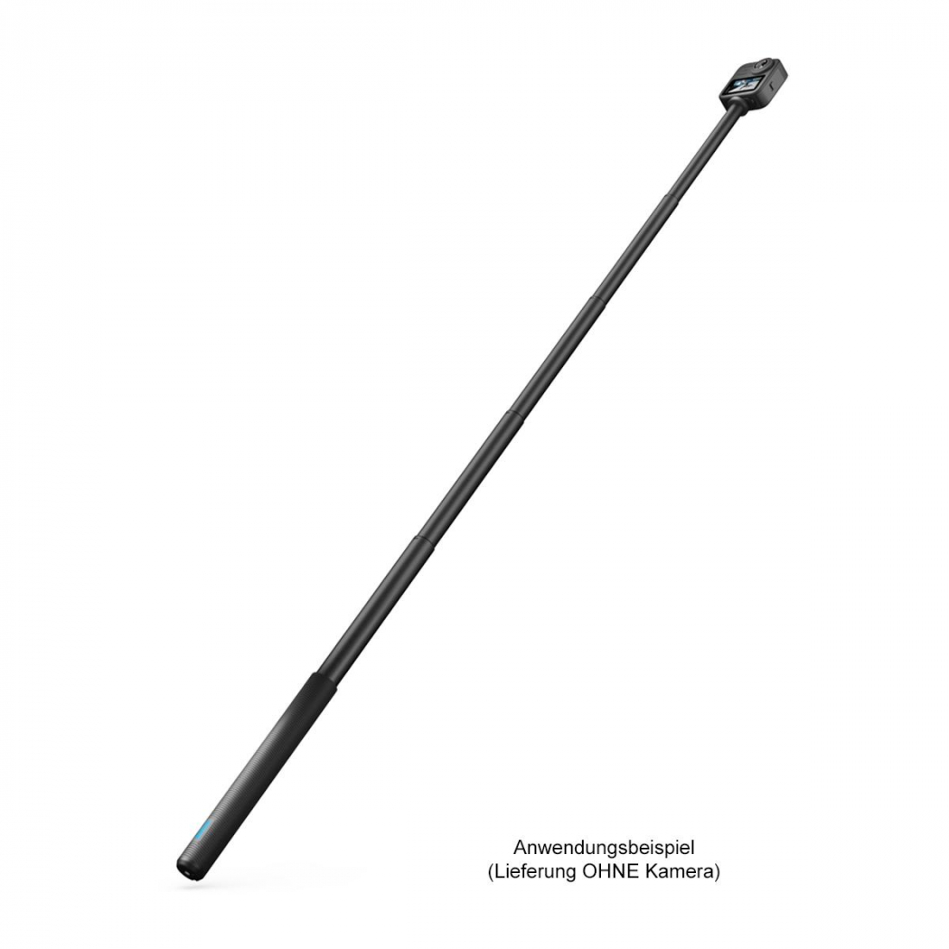 GoPro 1,2m Extension Pole Verlängerungsstange