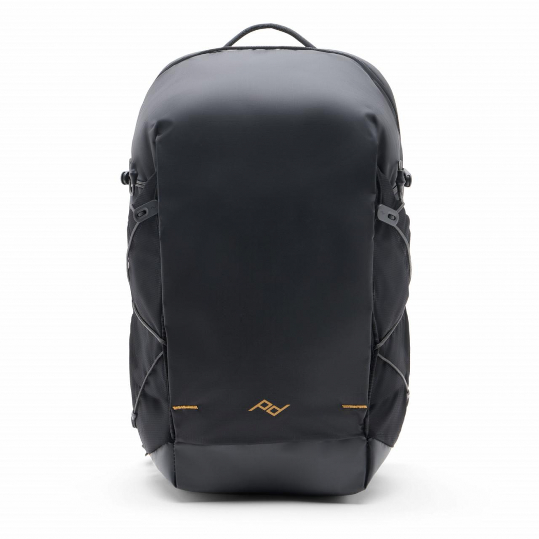 Peak Design Outdoor Backpack 18L schwarz