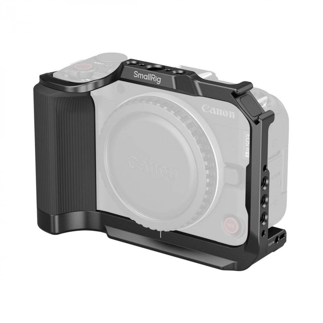 SmallRig 5427 Camera cage for Canon EOS R50 V black
