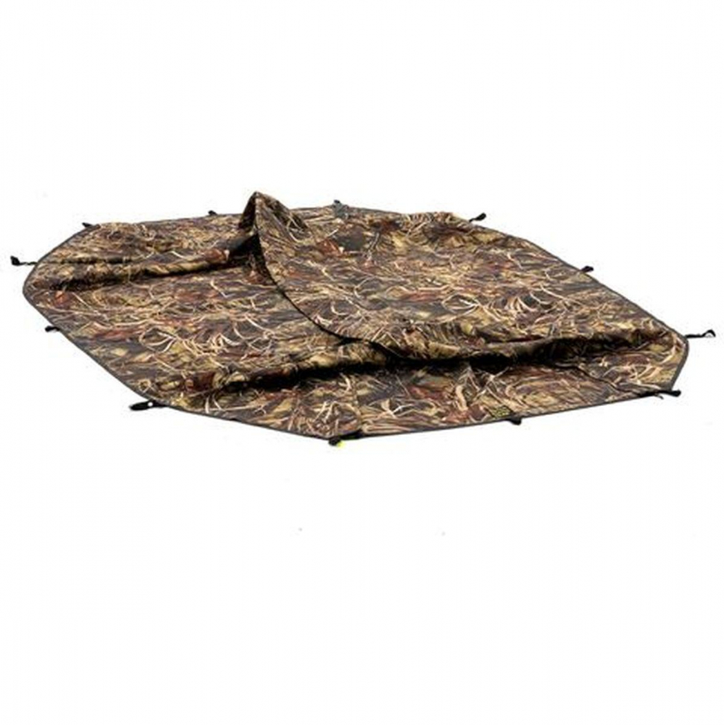 Buteo Photo Gear Regenschutz für Falco M IV schlif - 6065400 Buteo Photo Gear Regenschutz für Falco M IV schlif