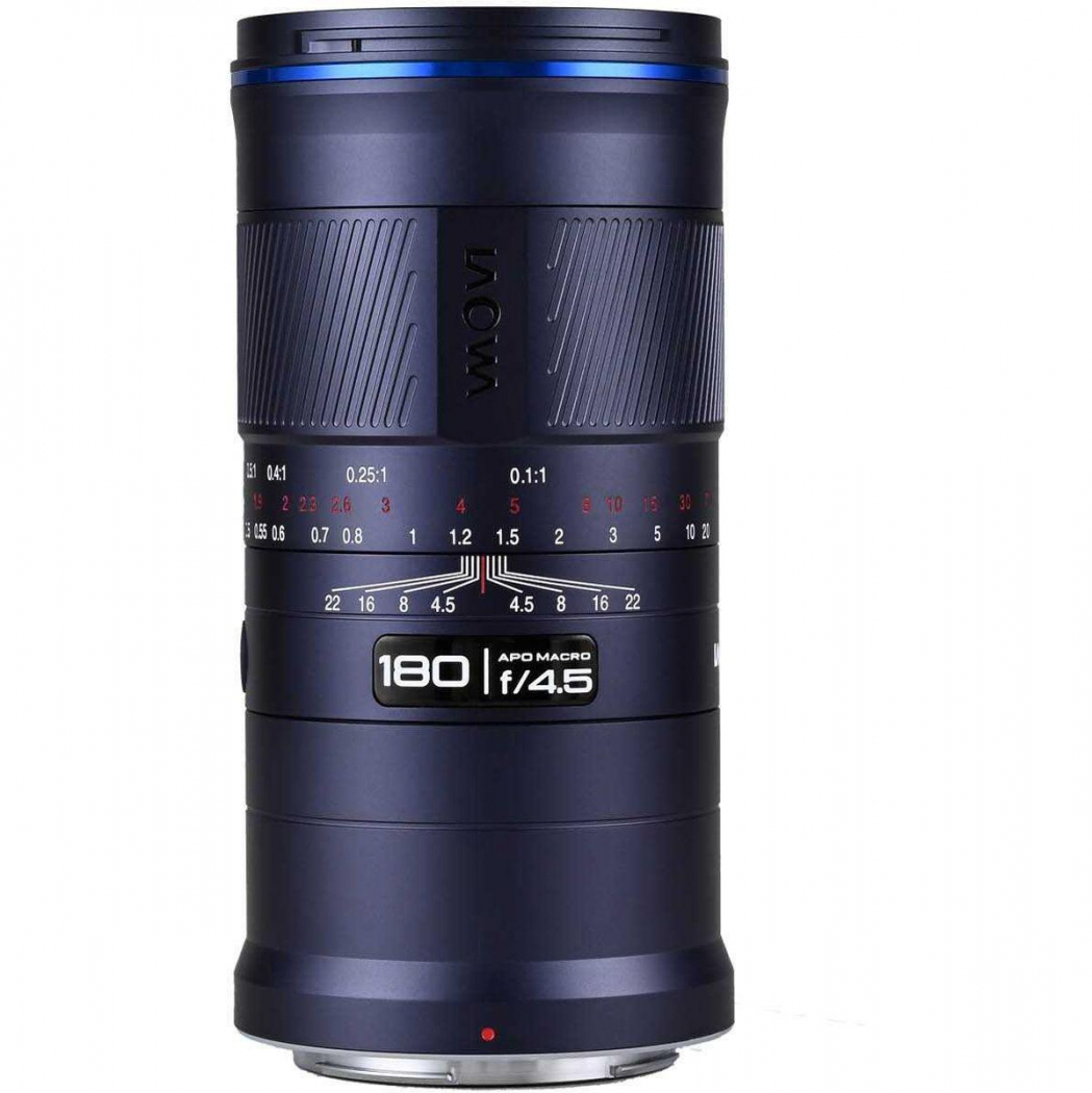 LAOWA 12mm f/2.8 Zero-D for Nikon Z - Foto Erhardt