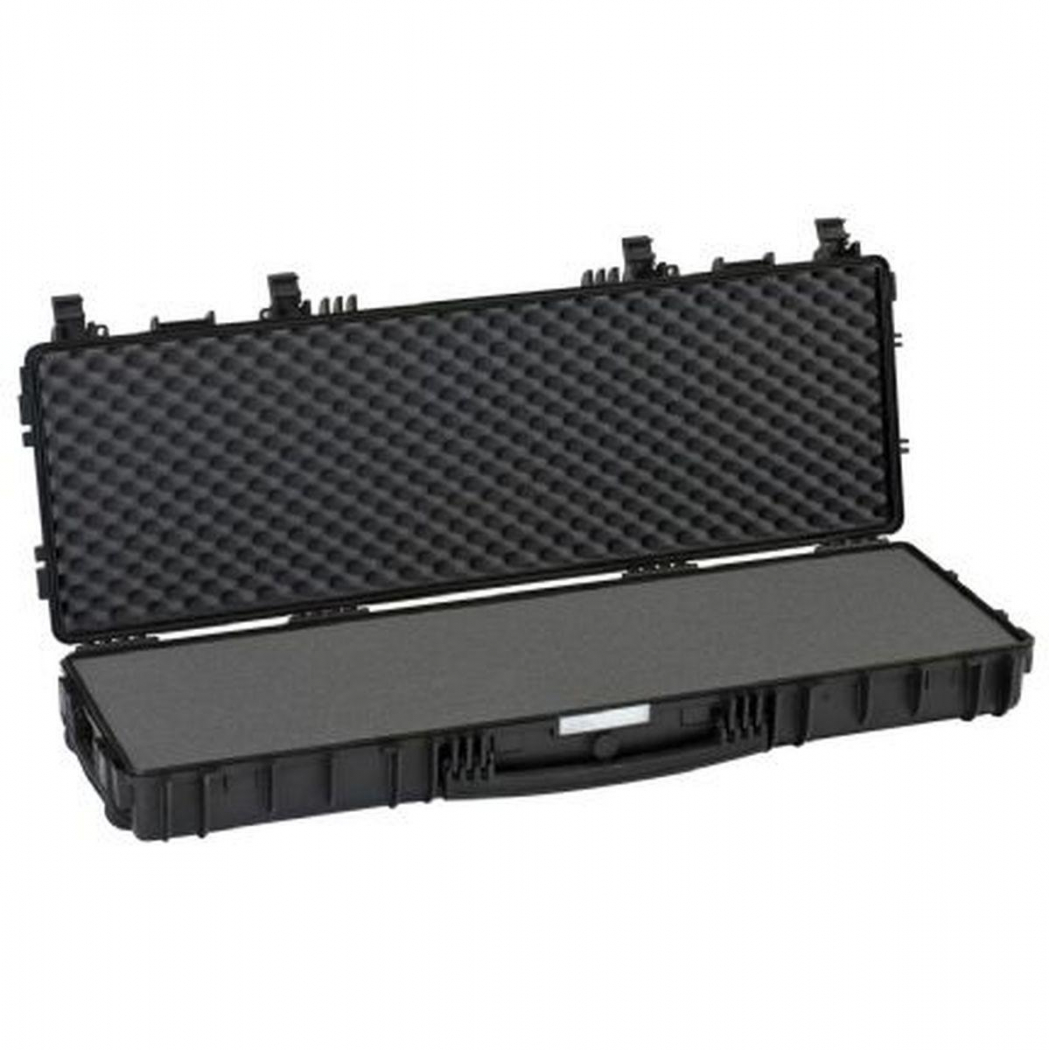 Explorer Cases 11413 Koffer Schwarz mit Schaumstoff - 6068790 Explorer Cases 11413 Koffer Schwarz mit Schaumstoff