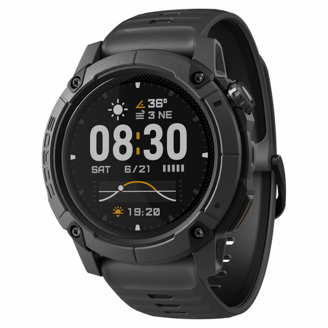 COROS montre NOMAD Dark Grey