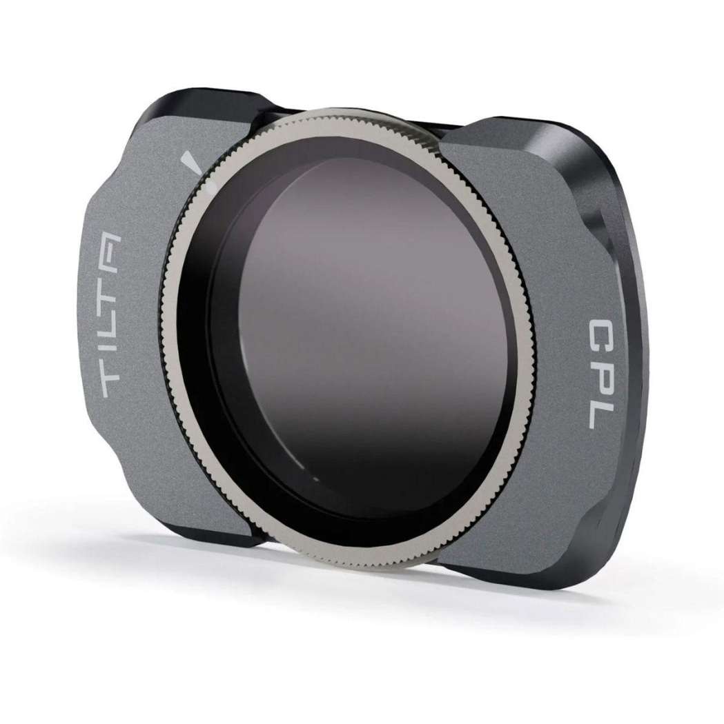 Tilta Polarizing Filter for Osmo Pocket 3/4