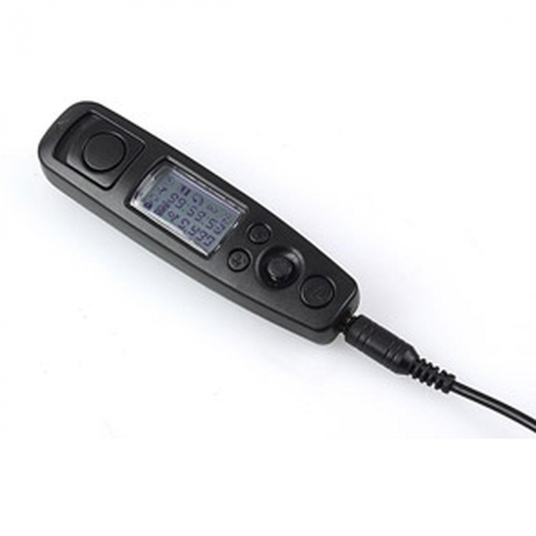 Kaiser Kabelfernauslöser ISR Twin 1 6133 - Dealpreis Image