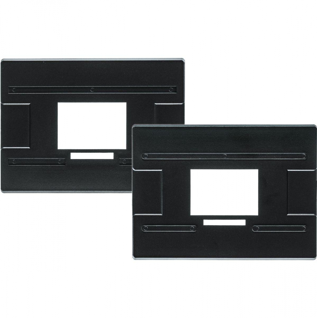 Kaiser 4491 Format Masks 24.5 x 36.5 mm