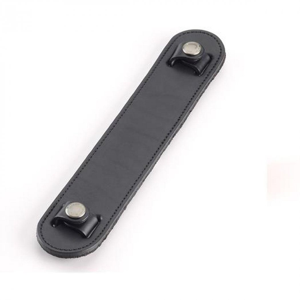 Billingham SP 10 Shoulder pad Black