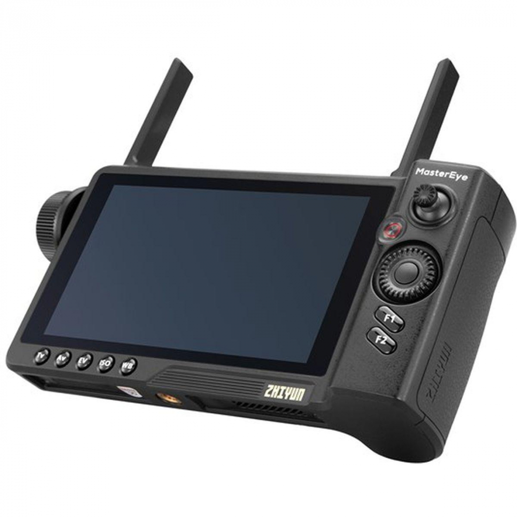 Zhiyun MasterEye Visual Controller VC100