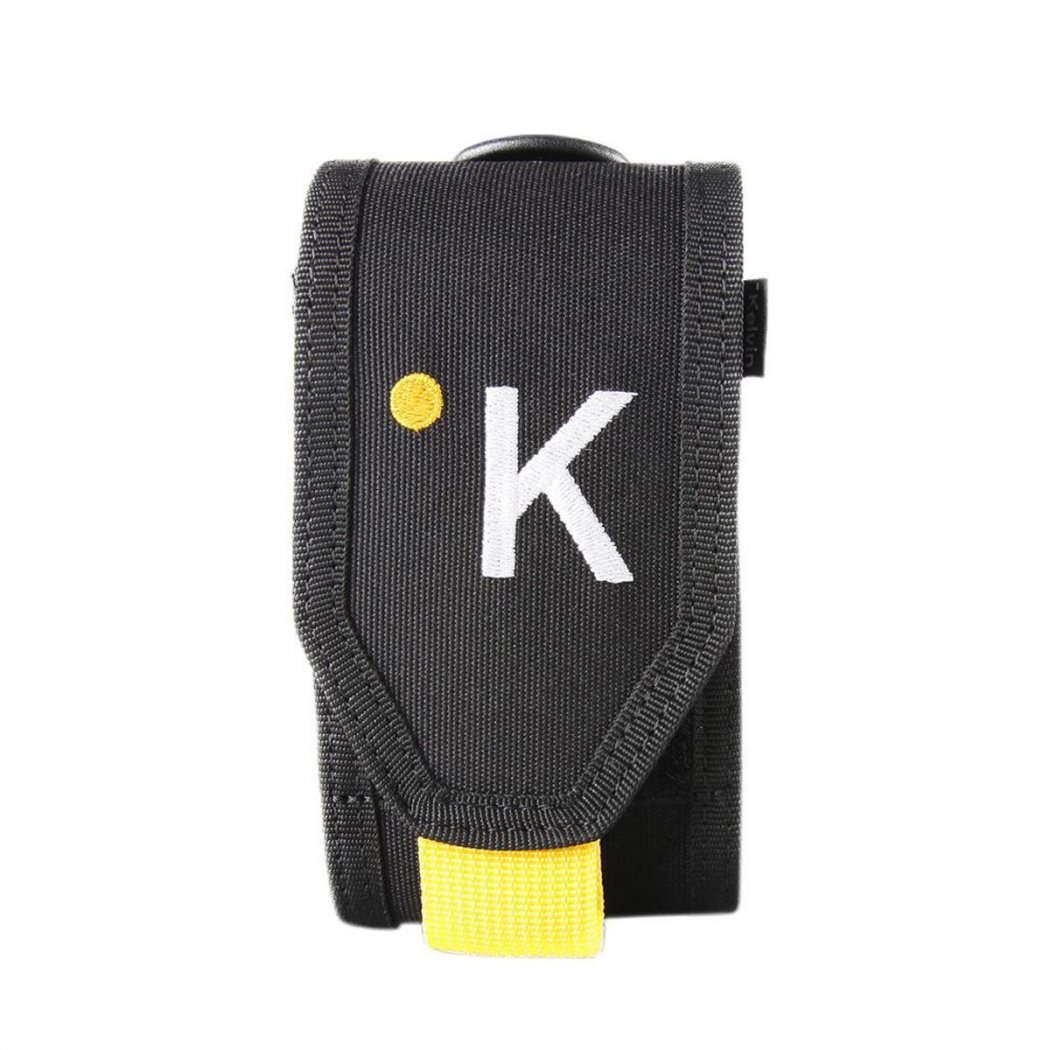 Kelvin Hip Pouch für PLAY-Serie (Hüfttasche)