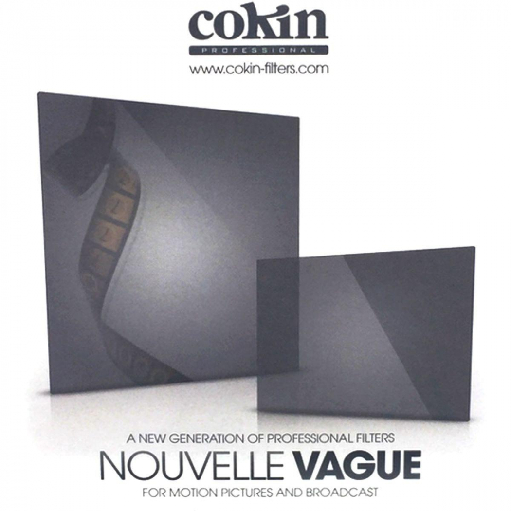 Cokin Cine Filter ND 0.75 - Size 6.6 X 6.6
