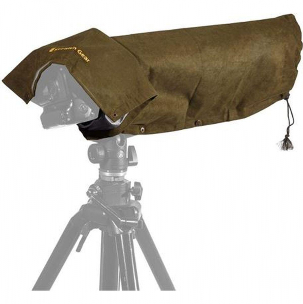 Stealth Gear Rain cover 30-50