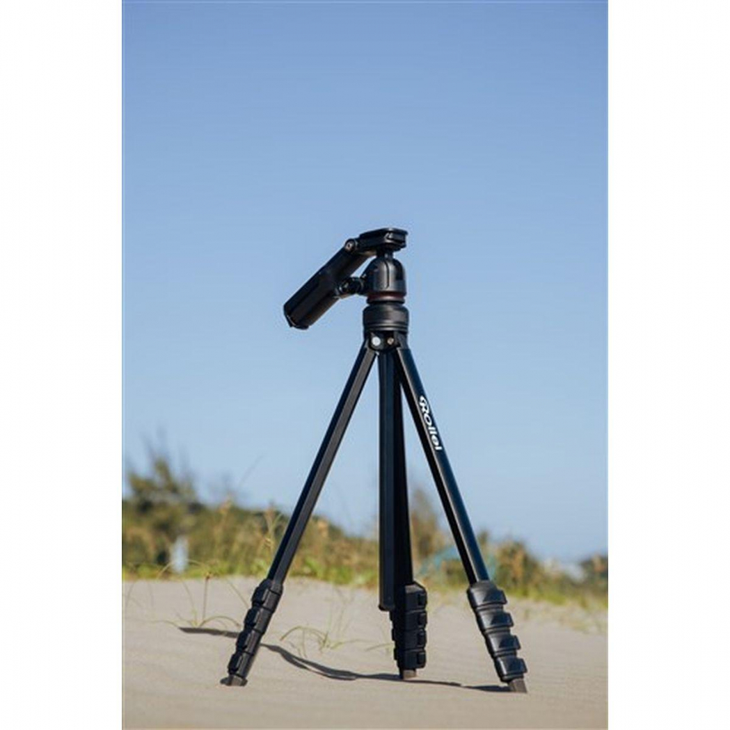 Rollei Compact Creator tripod
