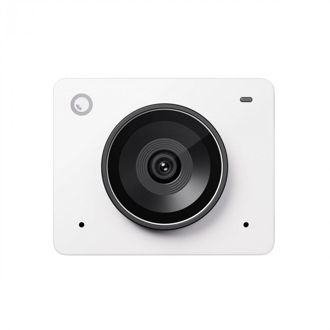Obsbot Meet 2 Cloud webcam blanc