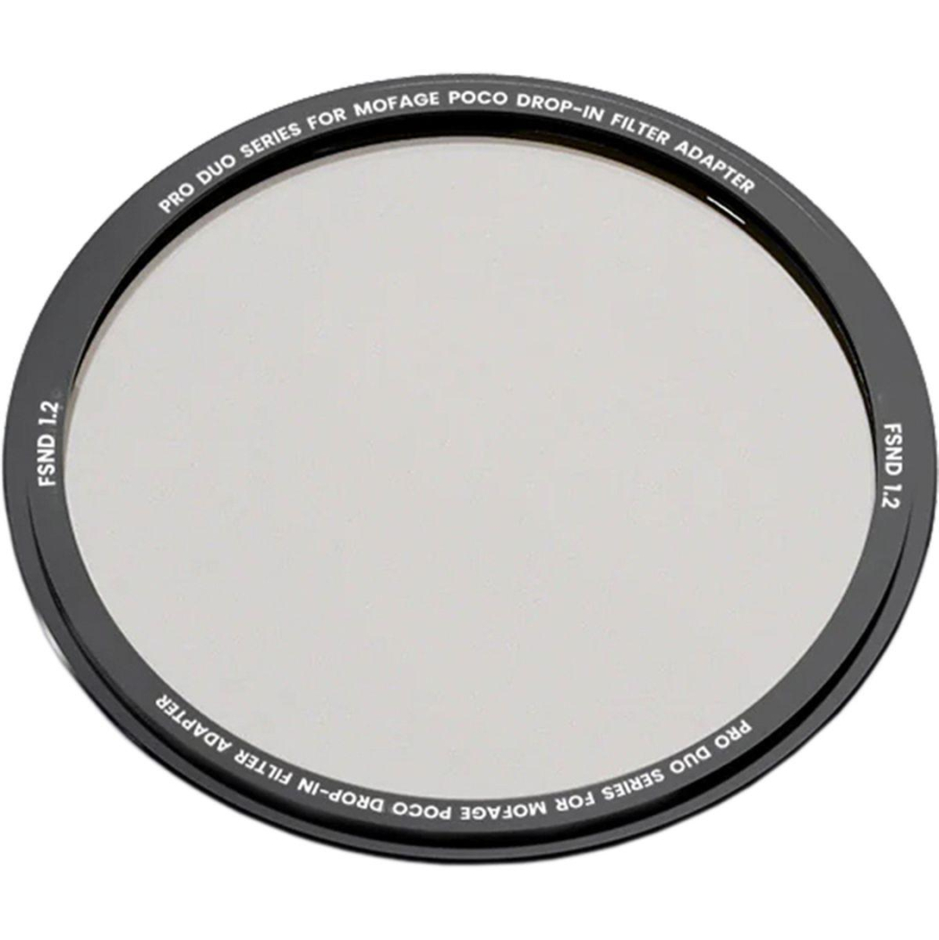 MOFAGE Pro Duo Series FSND & Glimmer FSND 1,2