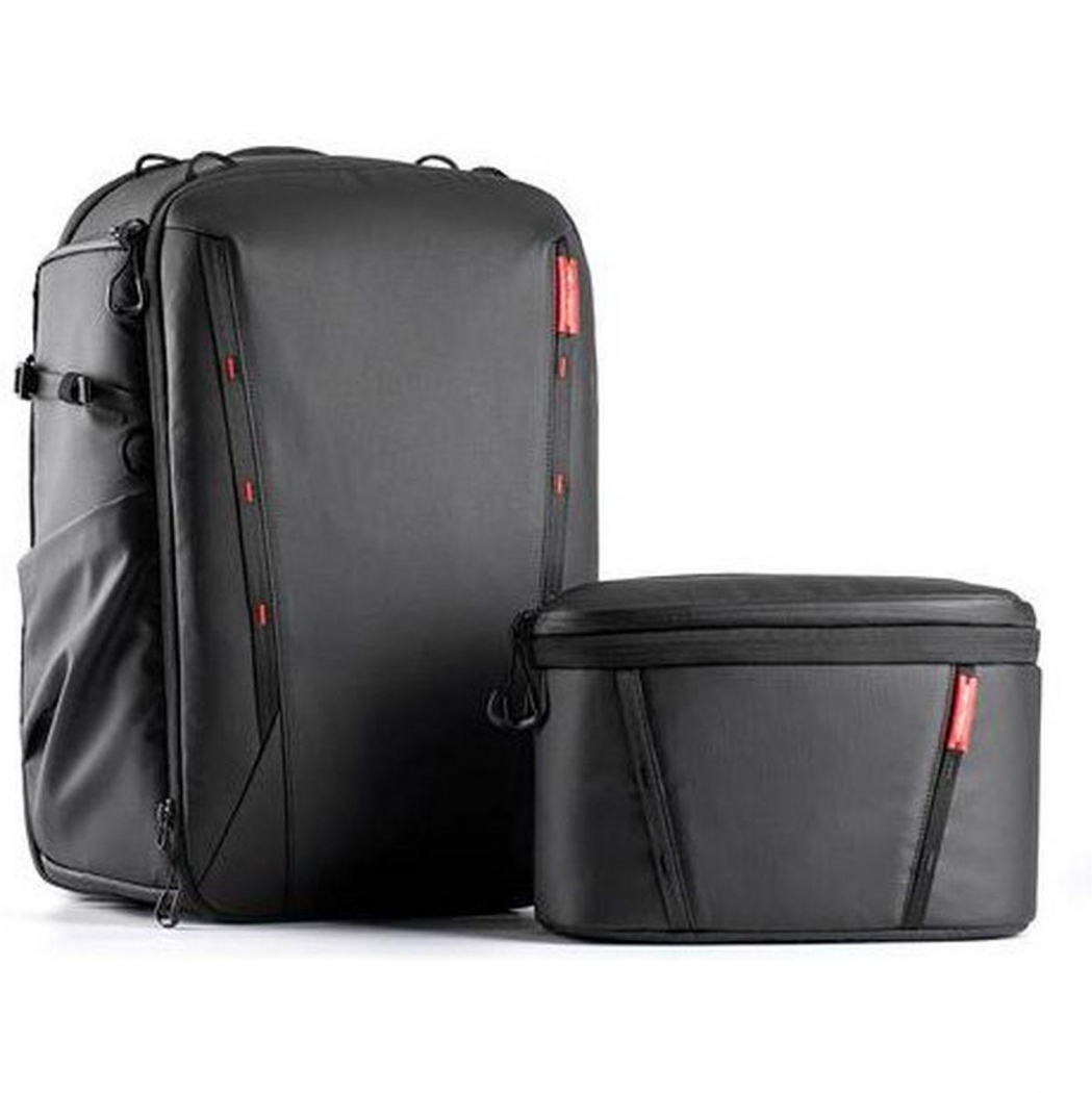 PGYTECH OneMo 2 Rucksack 25L schwarz