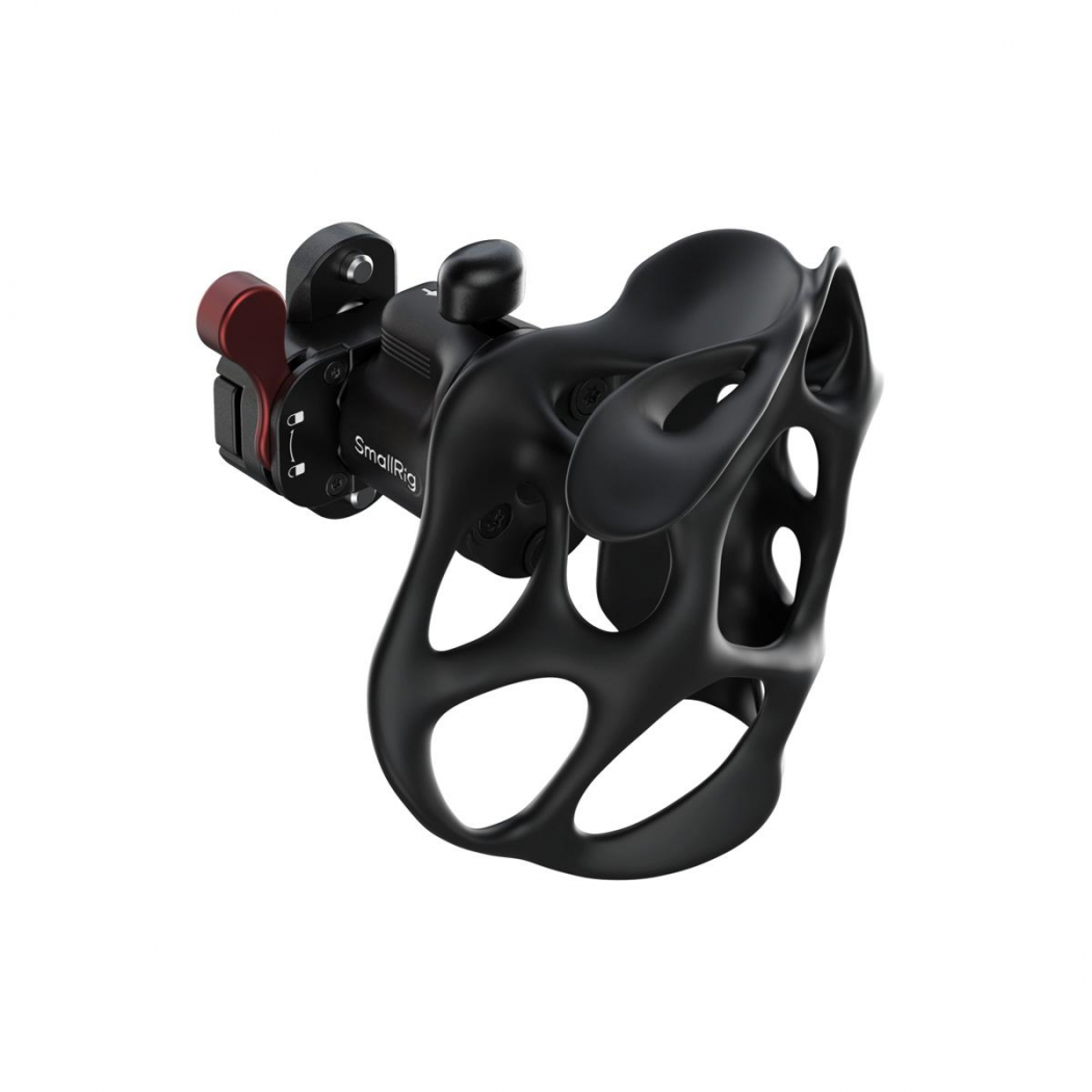 SmallRig 5243 Liquid Handle mit NATO-Klemme rechts