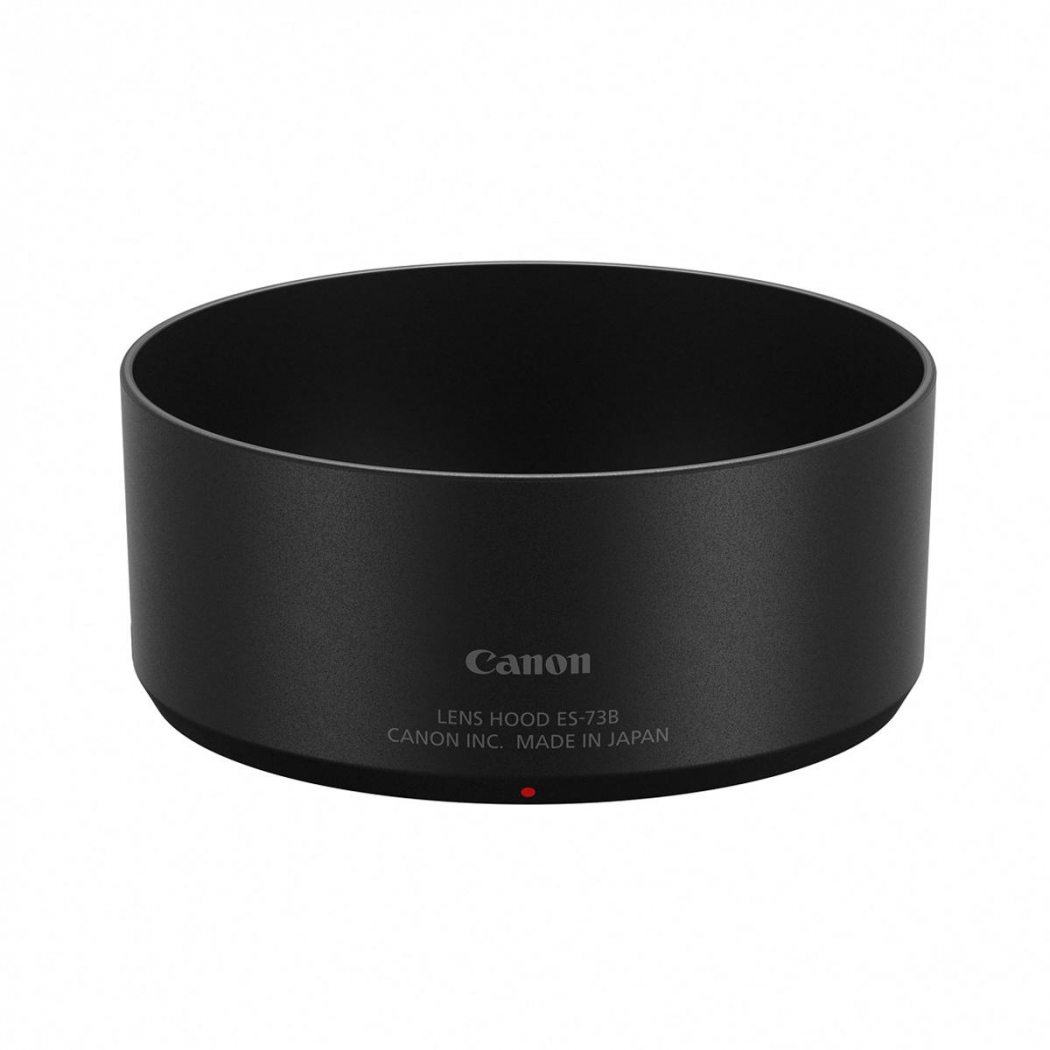 Canon ES-73B Gegenlichtblende für RF 45mm f1,2