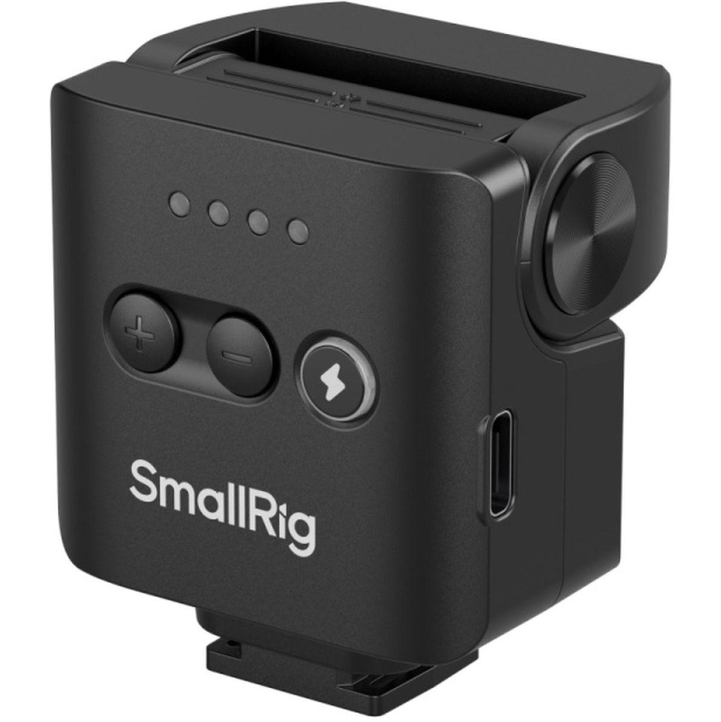 SmallRig 5883 Mini Speedlite flash unit