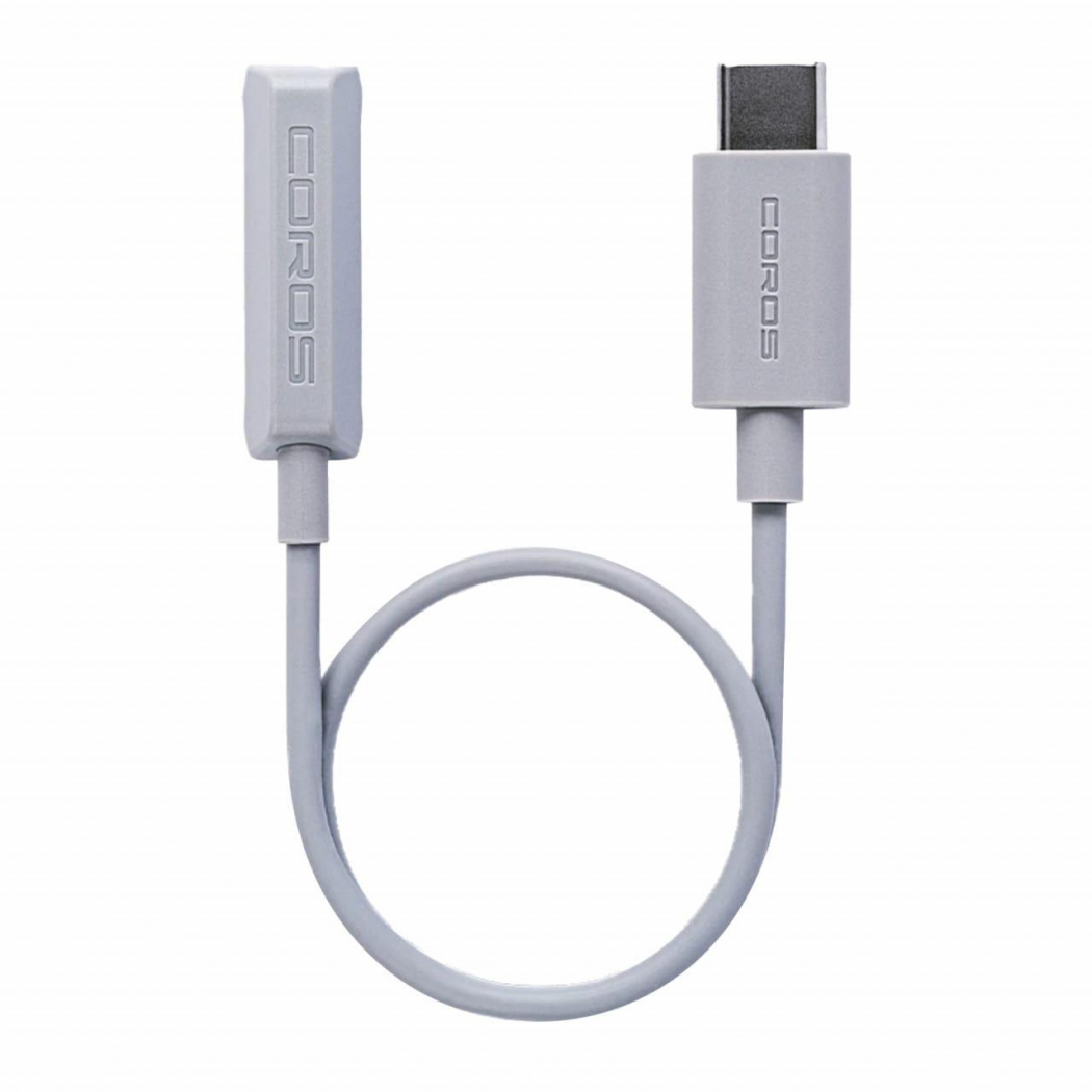 COROS Ladekabel Heart Rate Monitor USB-C