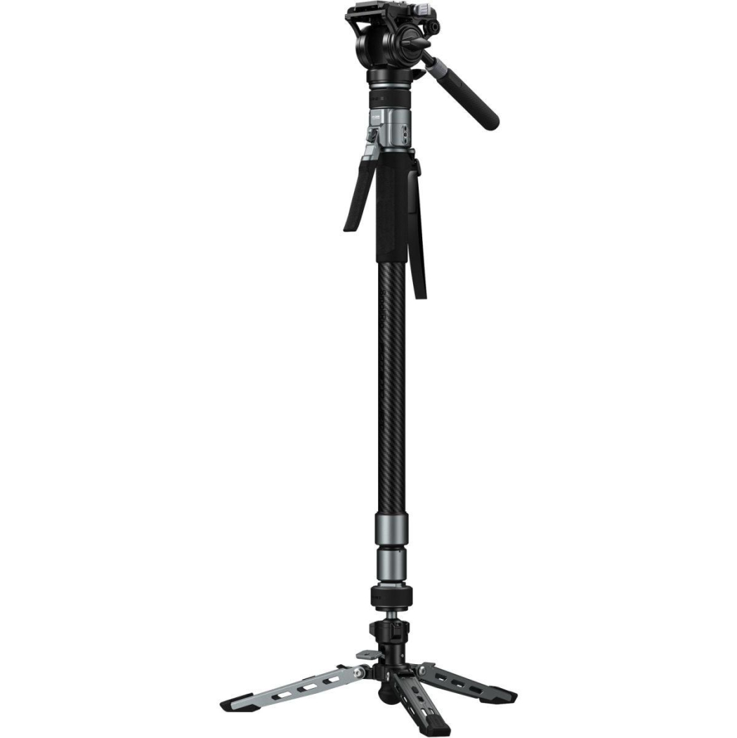 SmallRig 6286 Potato Jet TRIBEX PRO X-Clutch (Video) - 6072321 SmallRig 6286 Potato Jet TRIBEX PRO X-Clutch (Video)