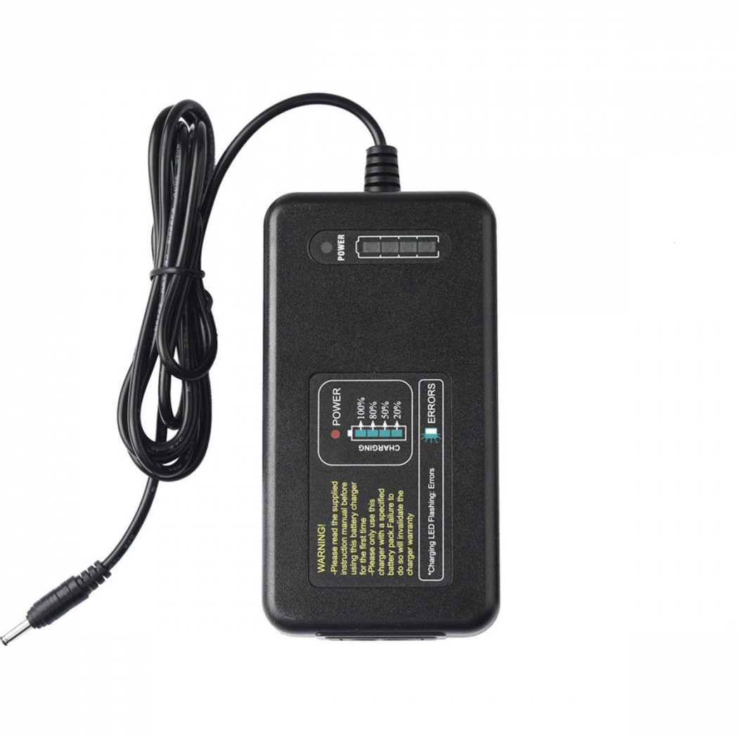 Godox C26 Charger for AD600 Pro