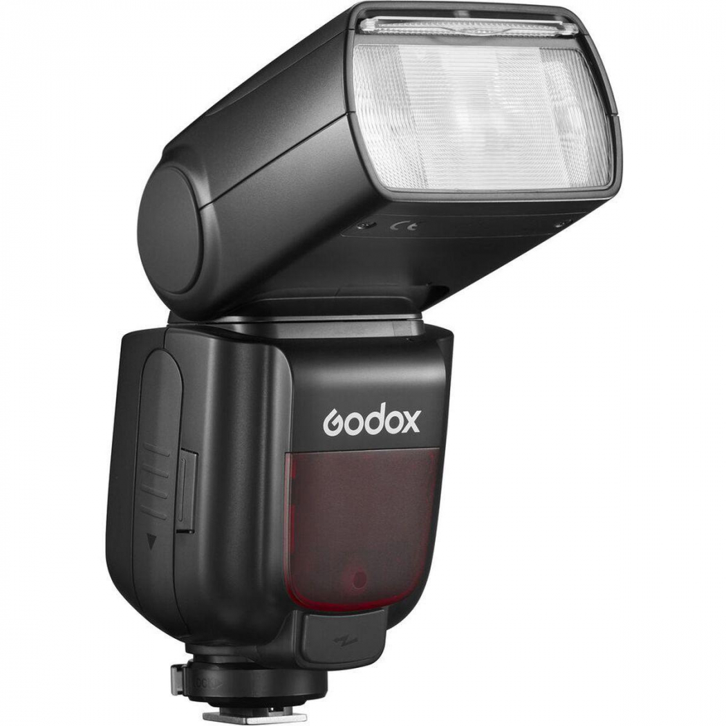 Godox TT685 II F - Blitzgerät für Fujifilm