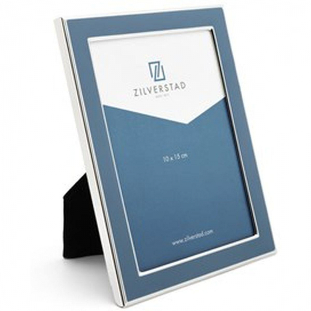 Zilverstad 7659232 Colore 10x15cm blau