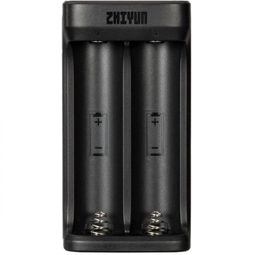 Zhiyun Charger for 2x 18650