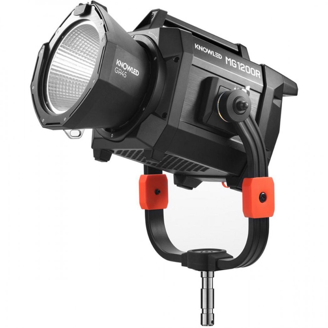 Godox Knowled MG1200R - Lumière LED RGB 1200W