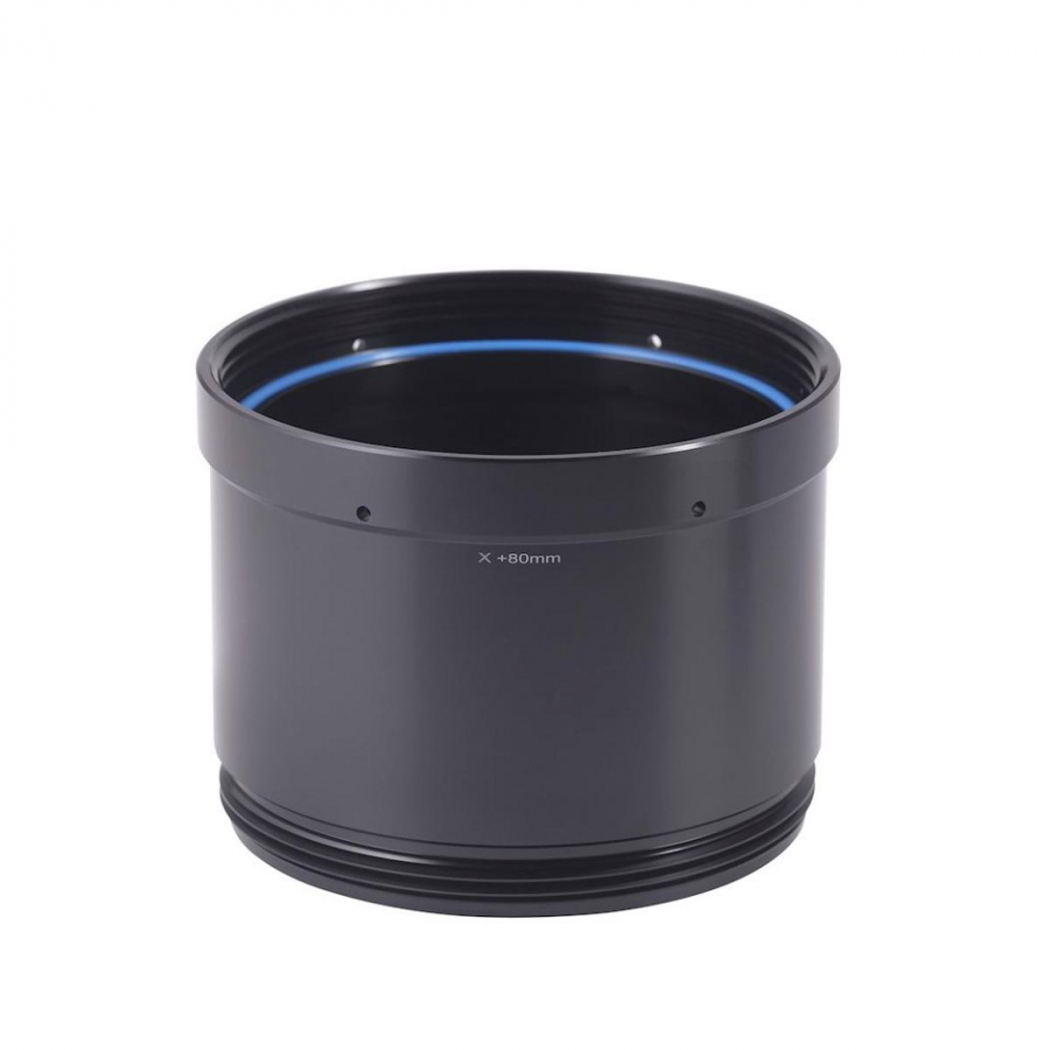 AQUATECH X-80A Adapter