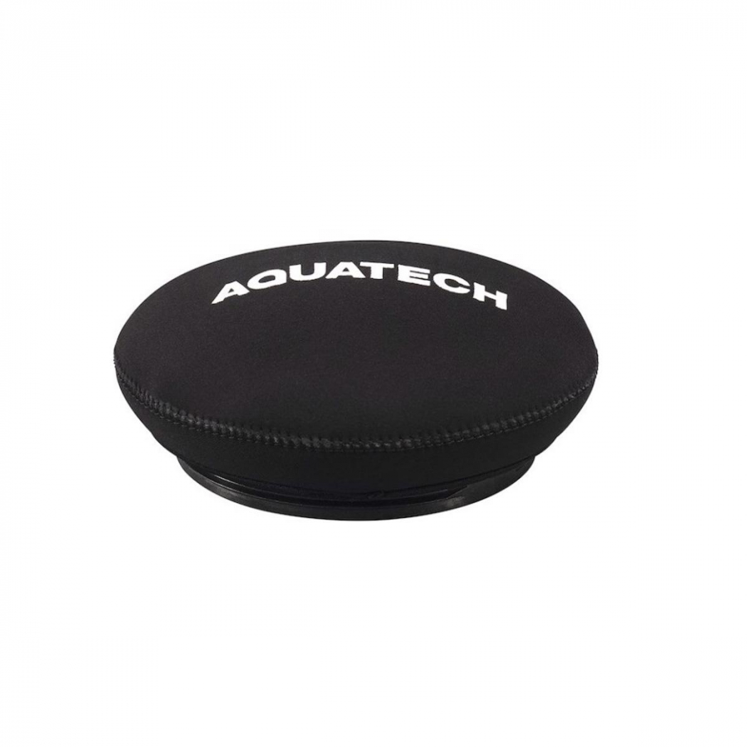 AQUATECH Dome Port Element Cover - S