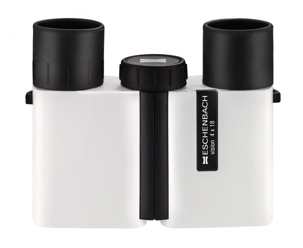 Eschenbach Vision 4x18 Binoculars