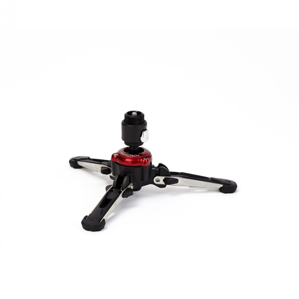 Manfrotto MVMXPROBASE Fluidtech Base für XPRO