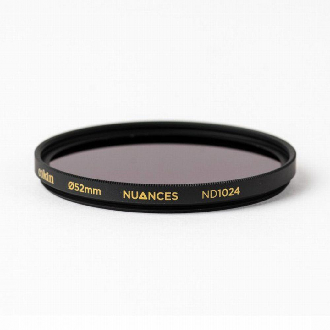 Cokin Round Nuances ND1024 67mm