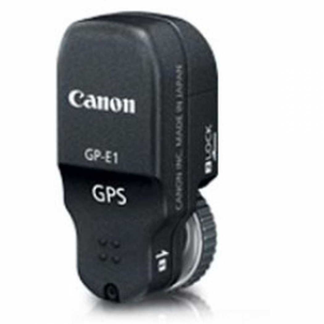 Canon GP-E1 GPS