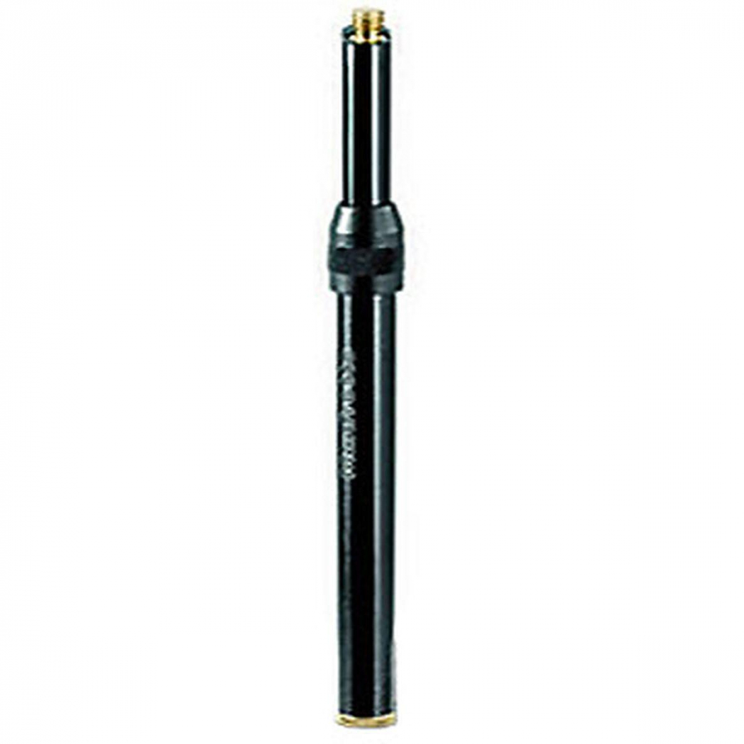 Manfrotto 259B Verlängerung für Tischstativ