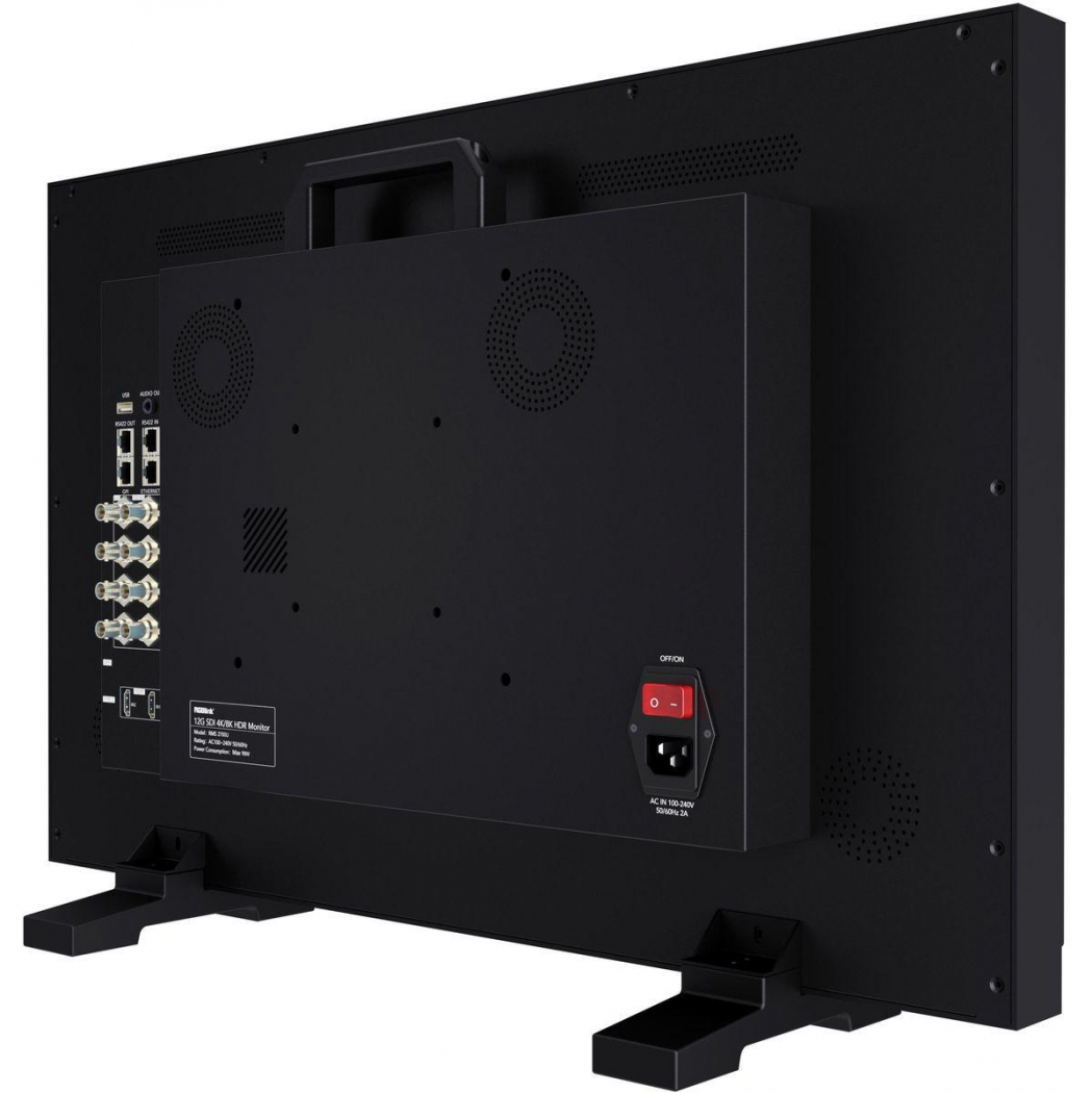 RGBlink Aura UHD 27 Video Monitor